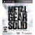Metal Gear Solid The Legacy Collection Solus