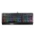 Msi Vigor GK20 Rgb Gaming Keyboard