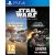 Star Wars Racer And Republic Commando Combo Pack