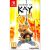 Legend Of Kay Anniversary Edition Nintendo Switch