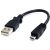 Startech 0.15m Usb To Micro Usb Cable