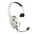 Turtle Beach Recon Chat White Headset – Xbox One, PS4 And PS4 Pro