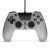 Gioteck VX-4 Wired Controller Silver For PS4
