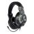 Official Licensed Camo Stereo Gaming Headset For PS4